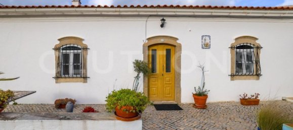 4 Schlafzimmer Haus in Sao Bras de Alportel, Portugal, Nr. 128680 2