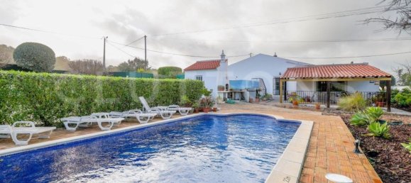 4 Schlafzimmer Haus in Sao Bras de Alportel, Portugal, Nr. 128680 24