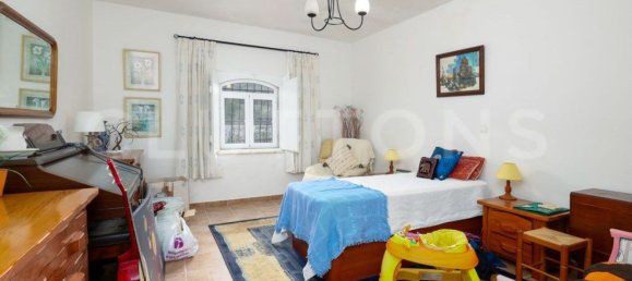 4 Schlafzimmer Haus in Sao Bras de Alportel, Portugal, Nr. 128680 19
