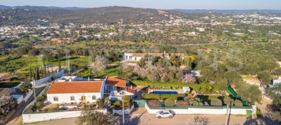 4 Schlafzimmer Haus in Sao Bras de Alportel, Portugal, Nr. 128680 26