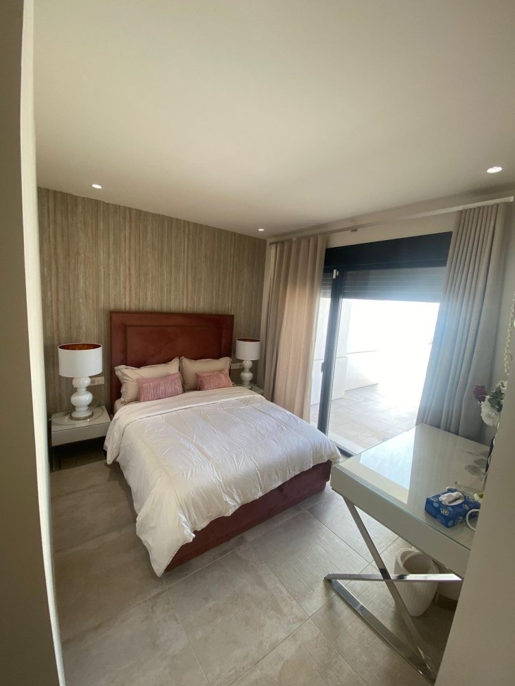 2 chambres Appartement à Mijas, Spain No. 155596