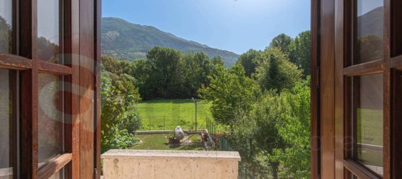 Villa T3 em Balsorano, Italy N.º 346932 39