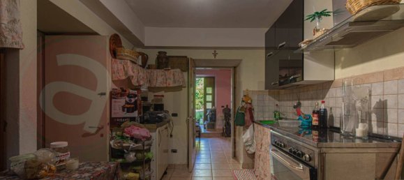 Villa T3 em Balsorano, Italy N.º 346932 15