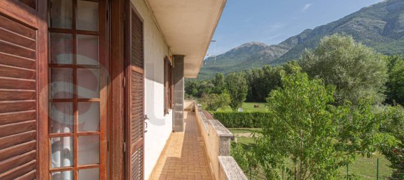 Villa T3 em Balsorano, Italy N.º 346932 3