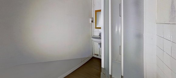 1 Schlafzimmer Wohnung in Nancy, France, Nr. 46796 13