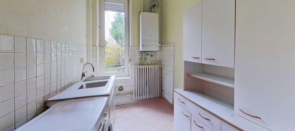 1 Schlafzimmer Wohnung in Nancy, France, Nr. 46796 5