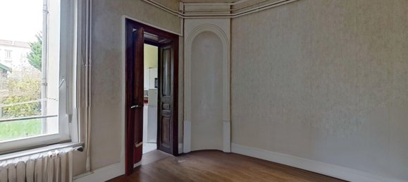 1 Schlafzimmer Wohnung in Nancy, France, Nr. 46796 8