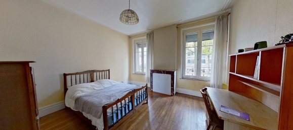 1 Schlafzimmer Wohnung in Nancy, France, Nr. 46796 22
