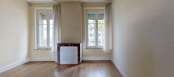 1 Schlafzimmer Wohnung in Nancy, France, Nr. 46796 7