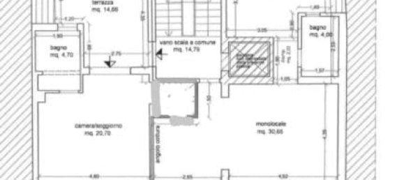 3غرفة شقة في Empoli, Italy رقم 38694 43