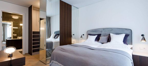 3-Zimmer Wohnung in Salzburg, Austria, Nr. 252228 3