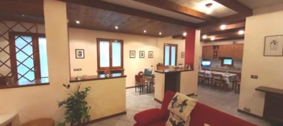 2 bedrooms Villa in Tavullia, Italy No. 253710 5