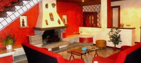 2 bedrooms Villa in Tavullia, Italy No. 253710 4