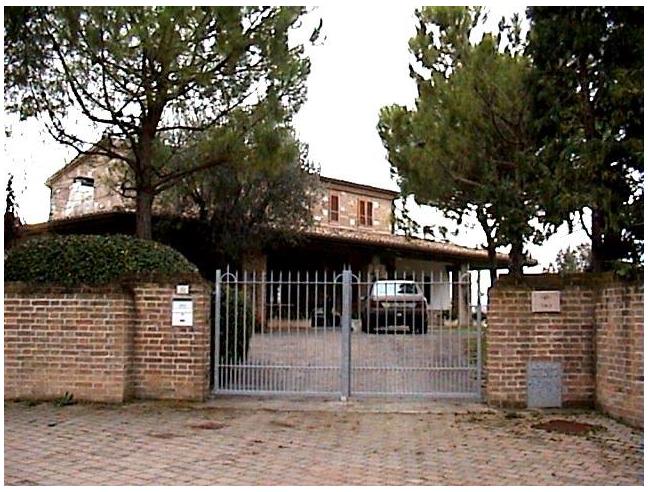 2 bedrooms Villa in Tavullia, Italy No. 253710