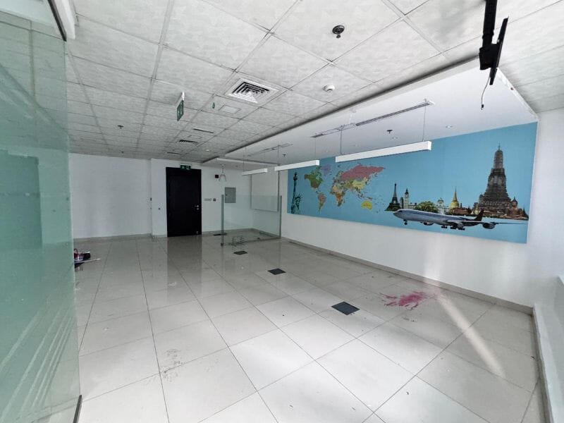 Büro in Business Bay, UAE 103m², Nr. 122556