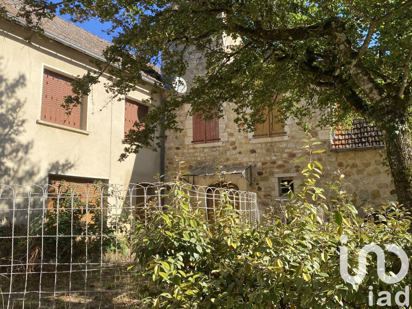 Дом с 6 спальнями в Изер, Франция № 333224