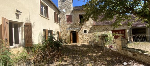 Дом с 6 спальнями в Изер, Франция № 333224 3