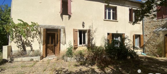 Дом с 6 спальнями в Изер, Франция № 333224 2