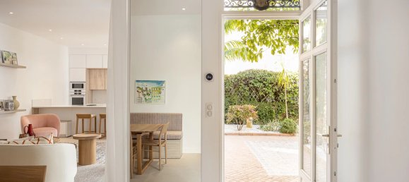 3 bedrooms Commercial property in Cannes, France No. 718 7