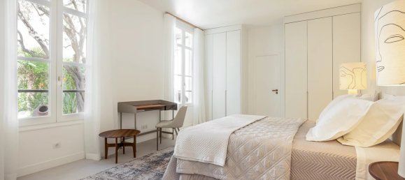 3 bedrooms Commercial property in Cannes, France No. 718 5