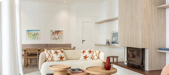 3 bedrooms Commercial property in Cannes, France No. 718 10