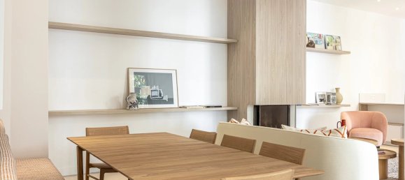 3 bedrooms Commercial property in Cannes, France No. 718 8