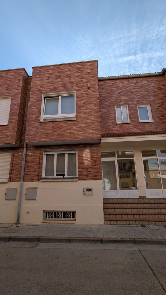 4 غرف نوم منزل في Villatoro, Spain رقم 204893