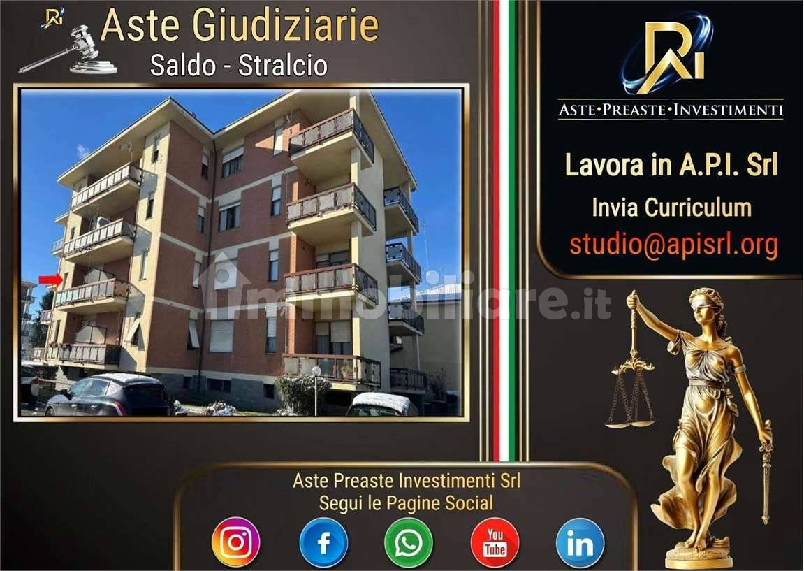 1 chambre Appartement à Rivara, Italy No. 279924