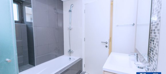 3 bedrooms Villa in DAMAC Hills (Akoya by DAMAC), UAE No. 531 15