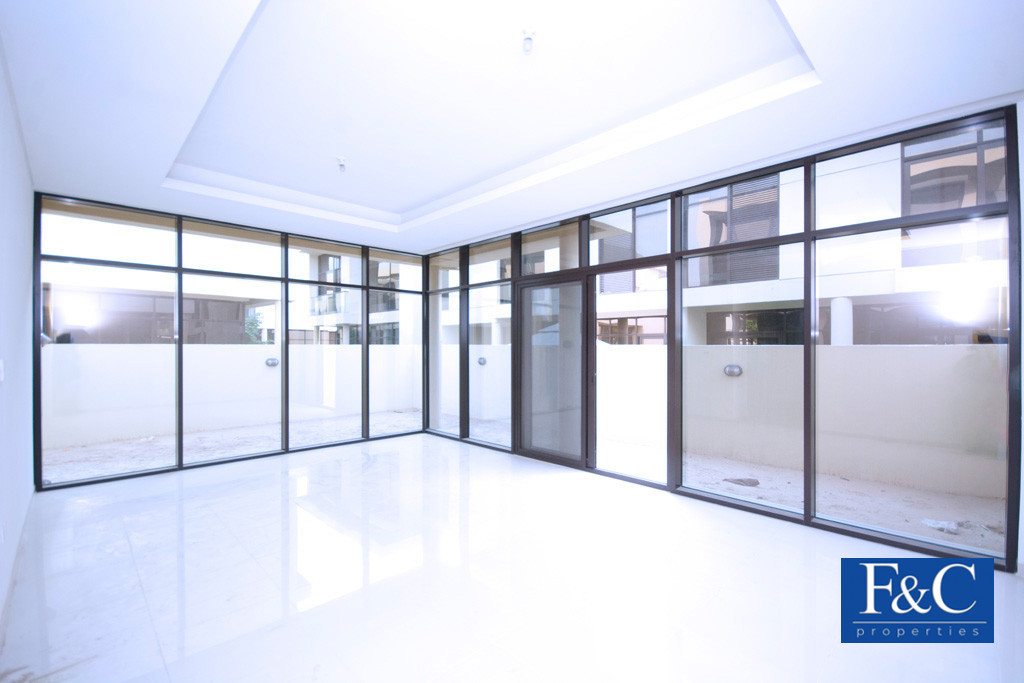 3 bedrooms Villa in DAMAC Hills (Akoya by DAMAC), UAE No. 531