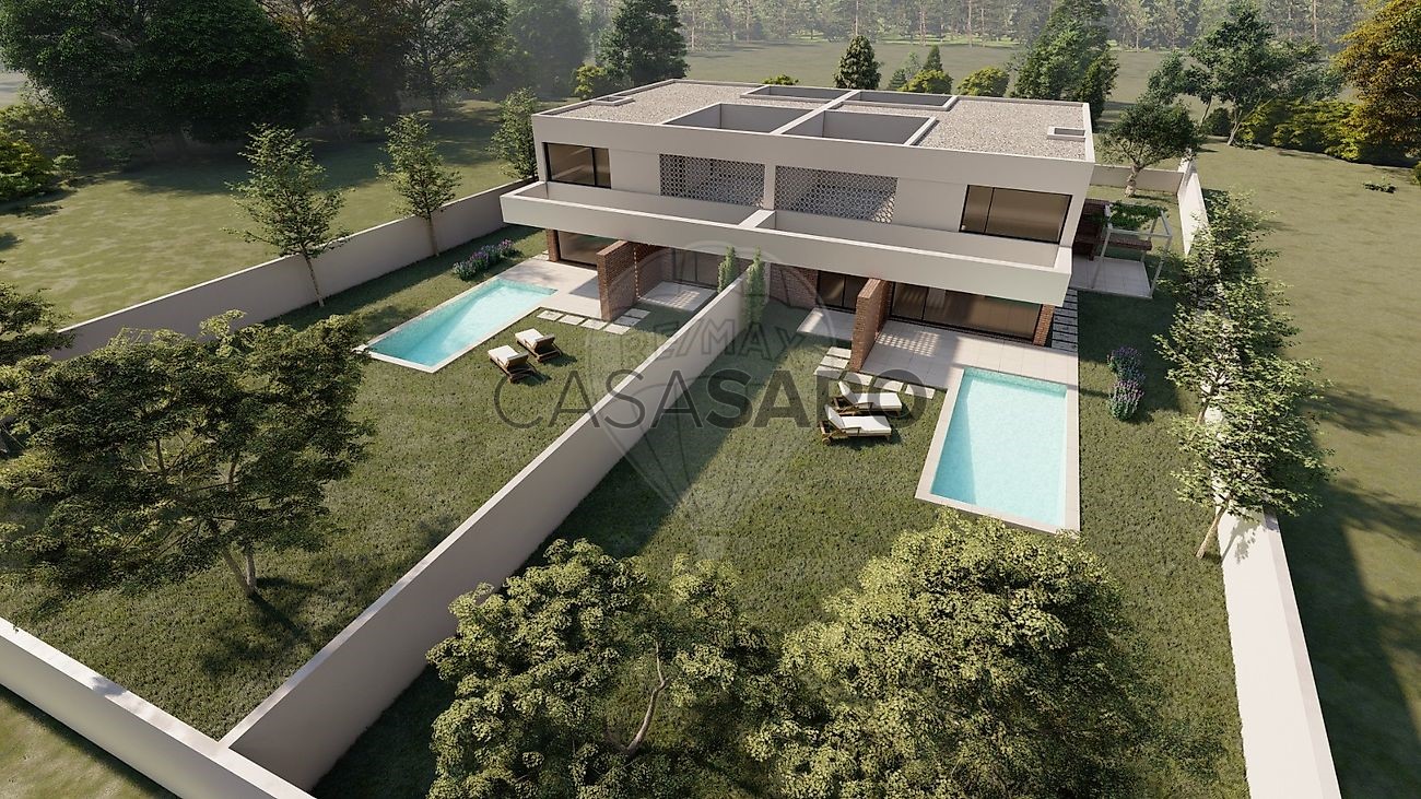  Land in Fiscal, Portugal No. 339189