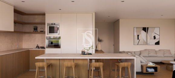 3 Schlafzimmer Wohnung in Porto, Portugal, Nr. 311328 14