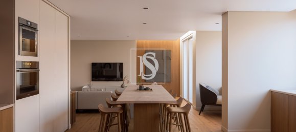 3 Schlafzimmer Wohnung in Porto, Portugal, Nr. 311328 12