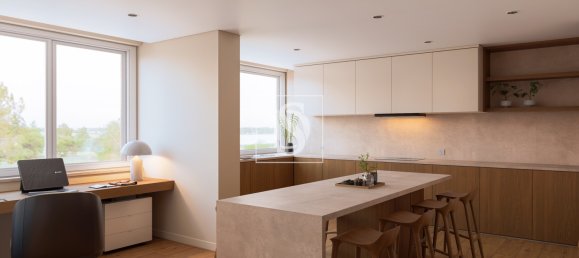 3 Schlafzimmer Wohnung in Porto, Portugal, Nr. 311328 10