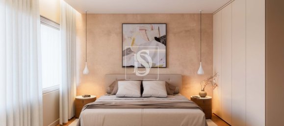 3 Schlafzimmer Wohnung in Porto, Portugal, Nr. 311328 18