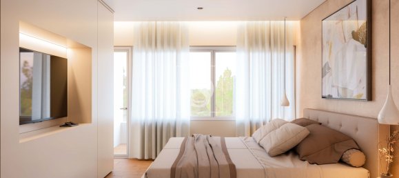 3 Schlafzimmer Wohnung in Porto, Portugal, Nr. 311328 2