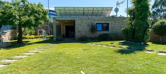 3 bedrooms Villa in Vila Nova de Gaia, Portugal No. 132358 8