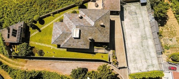 3 bedrooms Villa in Vila Nova de Gaia, Portugal No. 132358 43