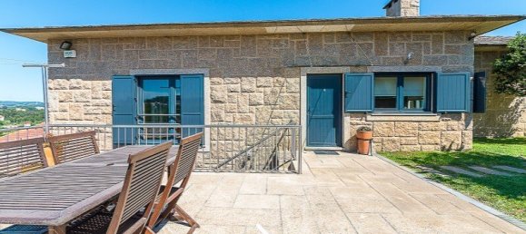 3 bedrooms Villa in Vila Nova de Gaia, Portugal No. 132358 6