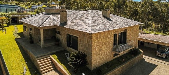 3 bedrooms Villa in Vila Nova de Gaia, Portugal No. 132358 44