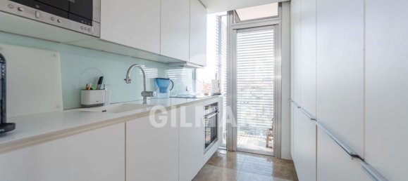 Ático de 2 dormitorios en Madrid, Spain No. 175588 27