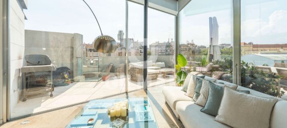 Ático de 2 dormitorios en Madrid, Spain No. 175588 33