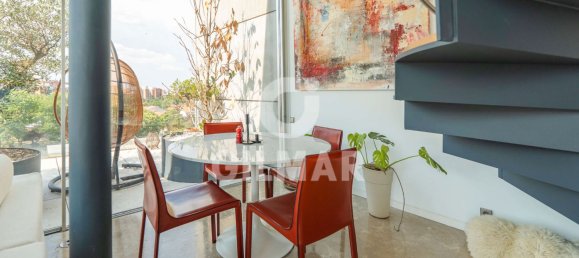 Ático de 2 dormitorios en Madrid, Spain No. 175588 35