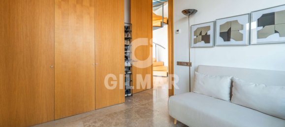 Ático de 2 dormitorios en Madrid, Spain No. 175588 43