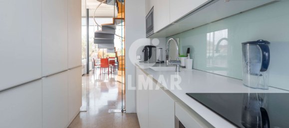 Ático de 2 dormitorios en Madrid, Spain No. 175588 18