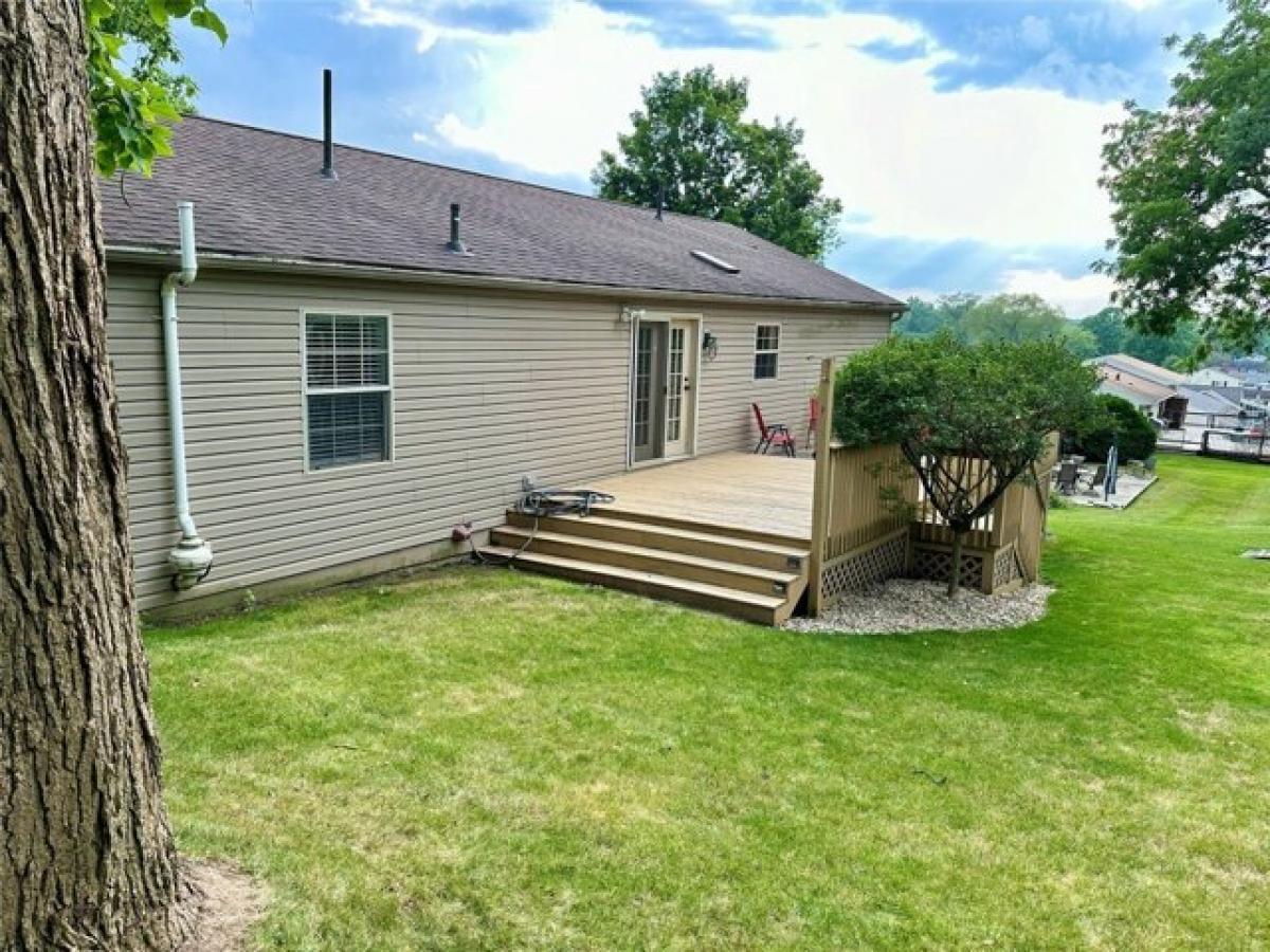 3 bedrooms House in Conneaut Lake, USA No. 426157