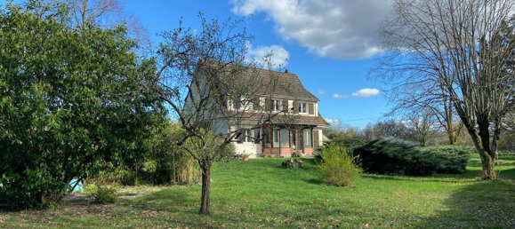 5 Schlafzimmer Haus in Le Chautay, France, Nr. 77506 14