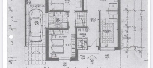 2 chambres Maison à Warendorf, Germany No. 351262 8