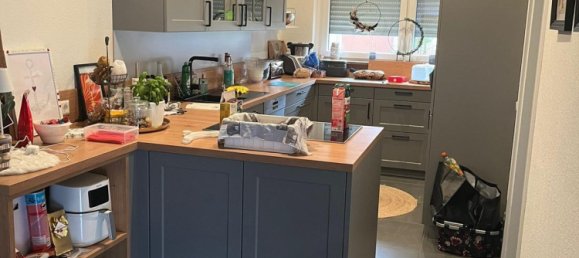 2 chambres Maison à Warendorf, Germany No. 351262 2