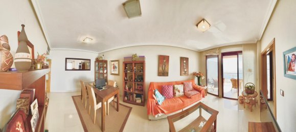 3 bedrooms Apartment in Torrevieja, Spain No. 7655 19